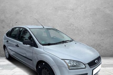 Ford Focus 110.000 km 1.499 &euro; Detmold 32758