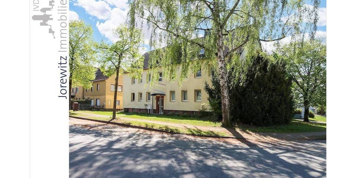 Etagenwohnung Bielefeld Brackwede - 3 Zimmer, 54 m&sup2;, 470&euro; | Angebot:26359040