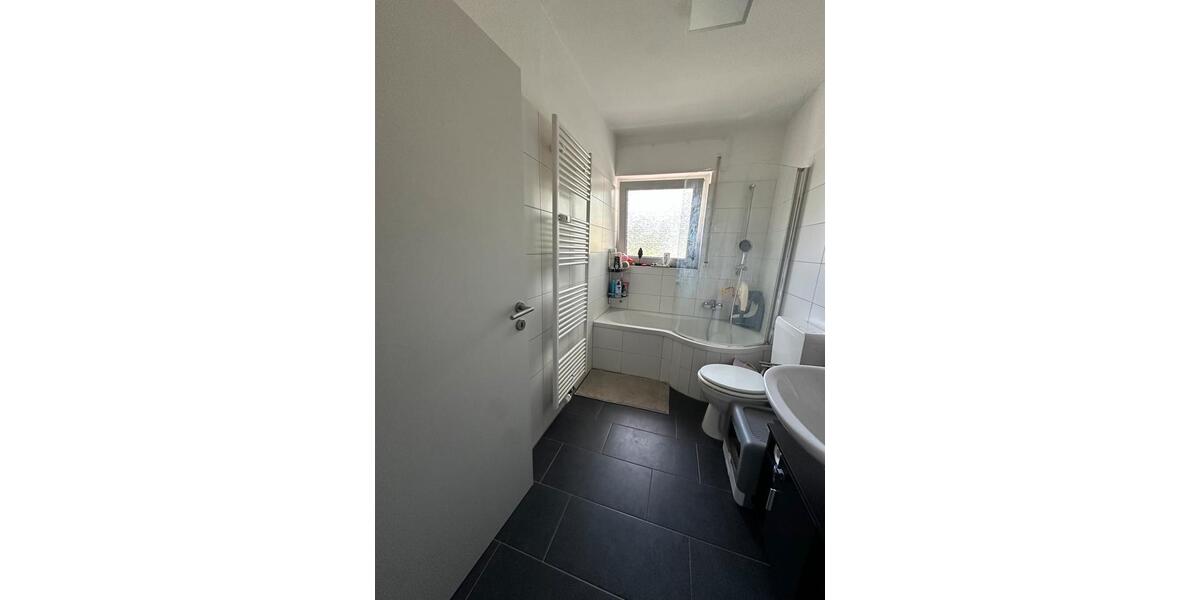 Erdgeschoßwohnung Gütersloh Kattenstroth - 3 Zimmer, 82 m&sup2;, 745&euro; | Angebot:26396484