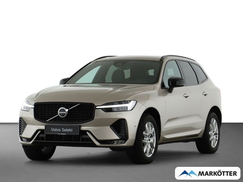 Volvo XC60 14.879 km 48.400 € Bad Salzuflen 32108