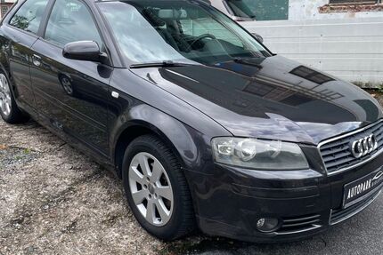 Audi A3 142.250 km 3.950 &euro; Bielefeld 33617