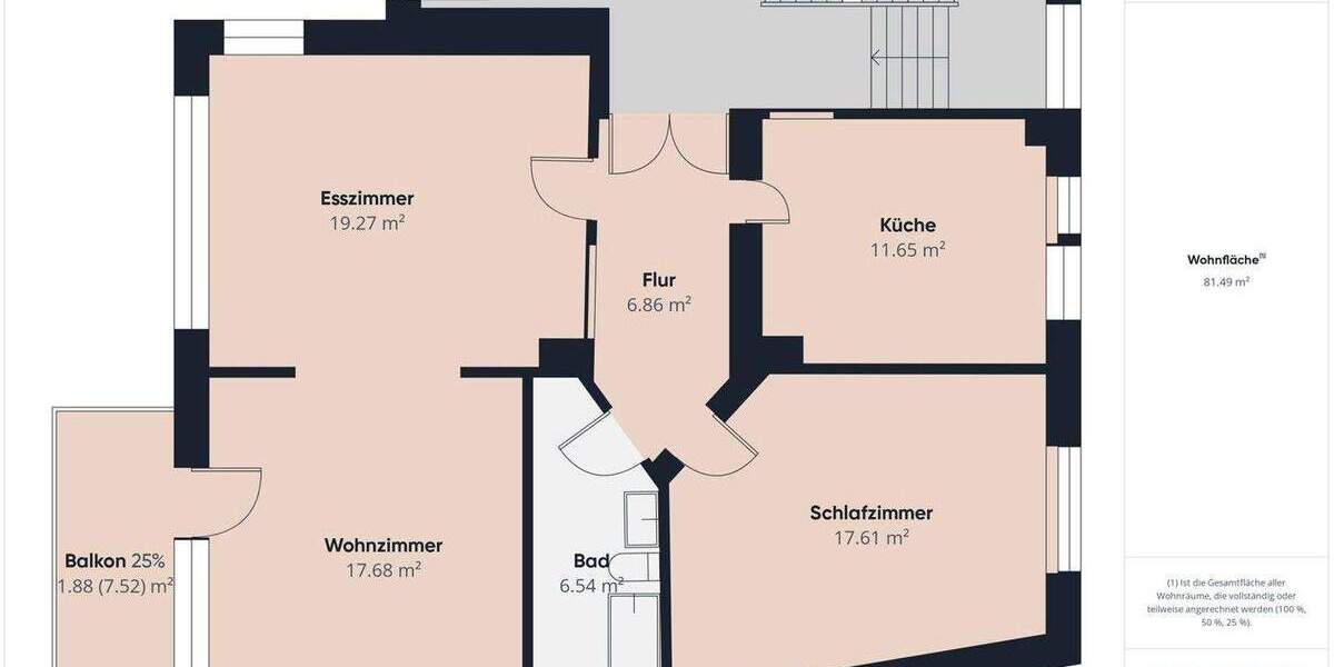 Mehrfamilienhaus, Wohnhaus Lemgo - 9 Zimmer, 246 m&sup2;, 525.000&euro; | Angebot:25777632