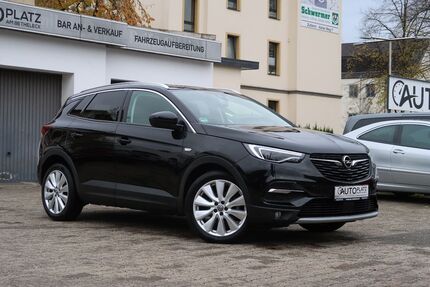 Opel Grandland (X) 112.132 km 15.950 &euro; Bielefeld 33617