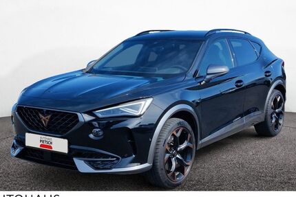 Cupra Formentor 43.887 km 29.490 &euro; Melle 49324