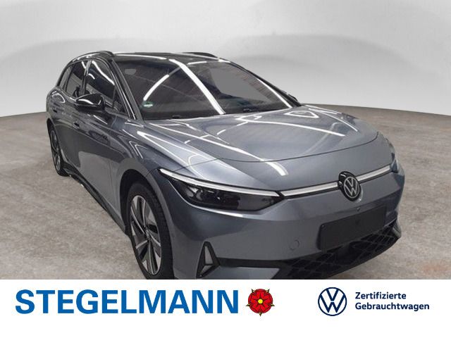 VW ID.7 13.684 km 51.390 &euro; Lemgo 32657
