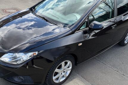 Seat Ibiza 155.800 km 3.799 &euro; Bielefeld 33607