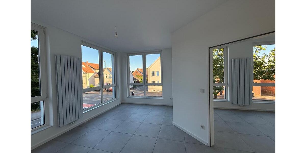 Etagenwohnung Gütersloh Kattenstroth - 2 Zimmer, 44 m&sup2;, 168.000&euro; | Angebot:26814676
