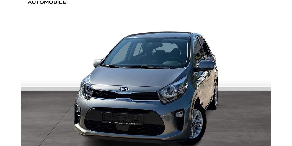 Kia Picanto 43.810 km 10.980 &euro; Herford 32051