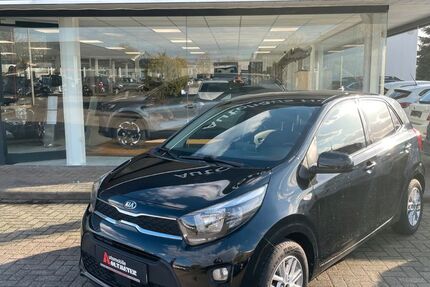 Kia Picanto 49.350 km 11.450 &euro; Melle 49324