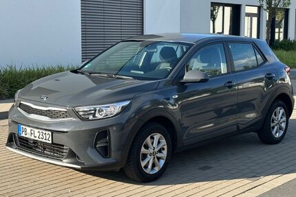 Kia Stonic 49.205 km 12.990 &euro; Delbrück 33129
