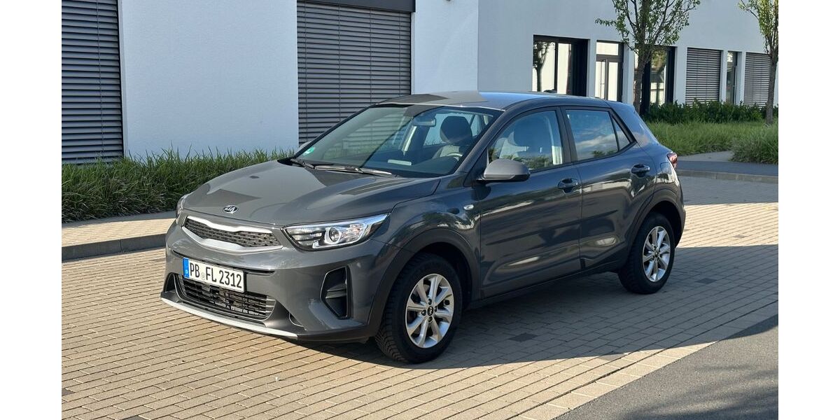Kia Stonic 49.205 km 12.990 &euro; Delbrück 33129