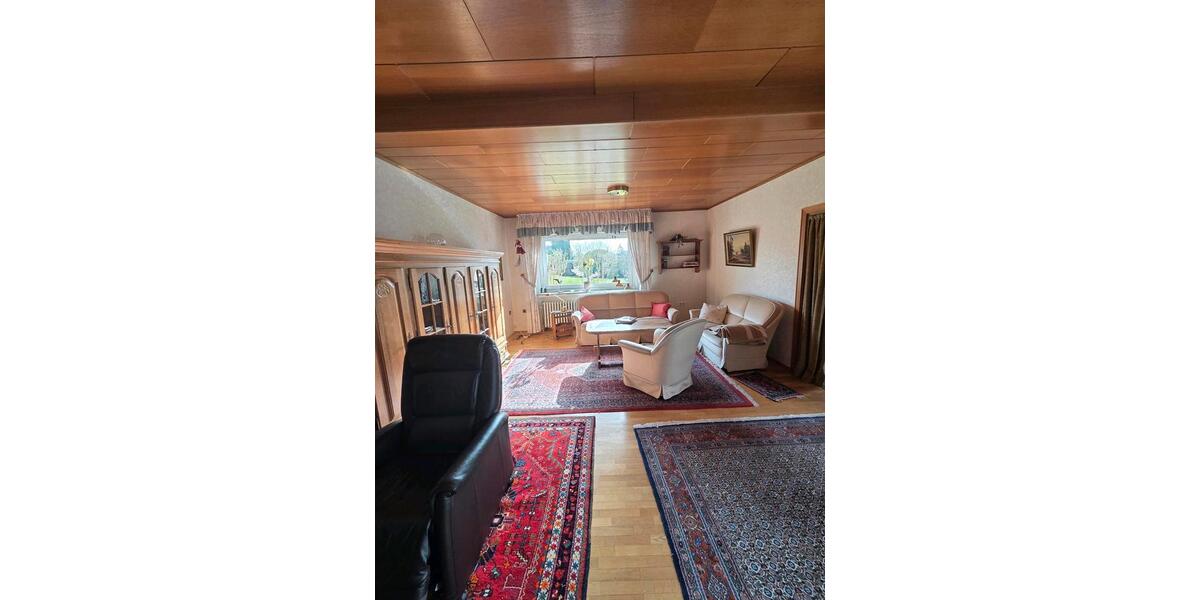 Erdgeschoßwohnung Enger - 3 Zimmer, 107 m&sup2;, 800&euro; | Angebot:25538856