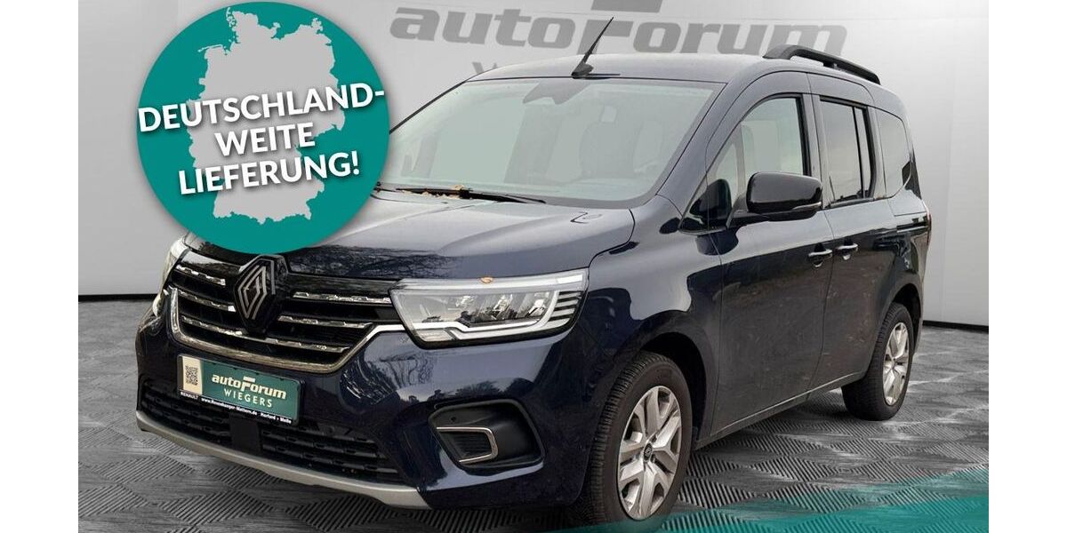 Renault Kangoo 13.158 km 25.881 &euro; Herford 32051