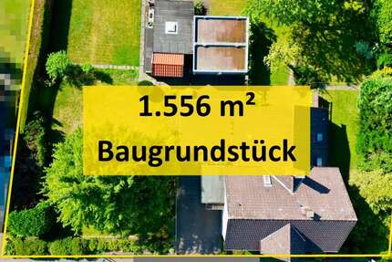 Grundstück Bielefeld / Milse Milse - 565.000&euro; | Angebot:27162024