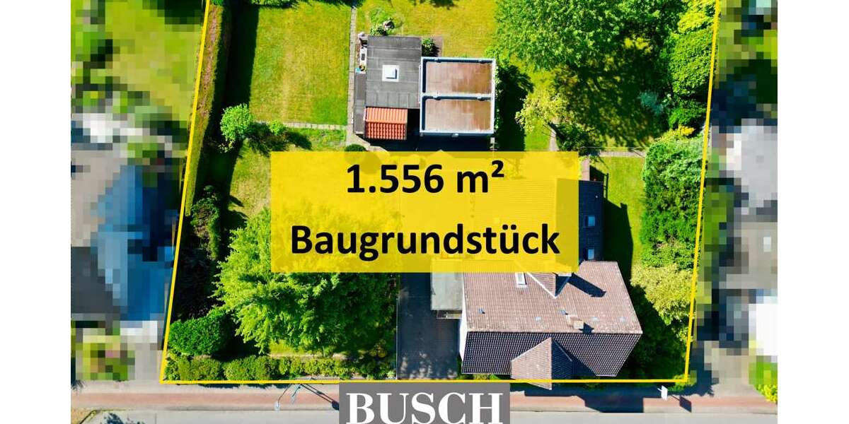 Grundstück Bielefeld / Milse Milse - 565.000&euro; | Angebot:27162024