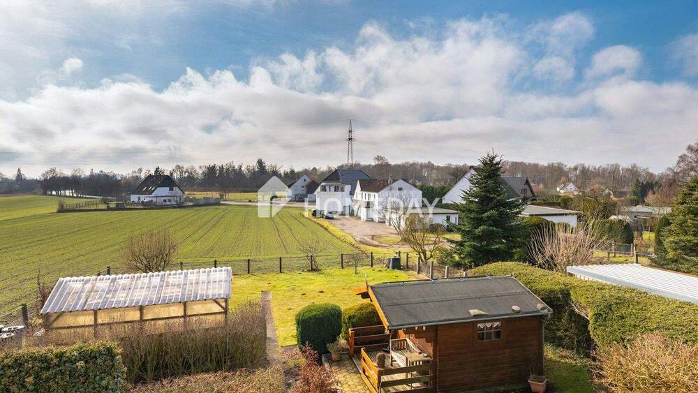 Einfamilienhaus Bünde Ennigloh - 4 Zimmer, 125 m&sup2;, 249.000&euro; | Angebot:25799549