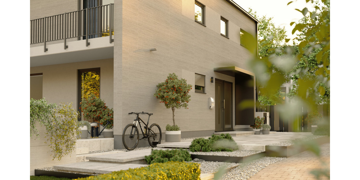 Mehrfamilienhaus, Wohnhaus Bielefeld Sennestadt - 6 Zimmer, 154 m&sup2;, 447.750&euro; | Angebot:26835507