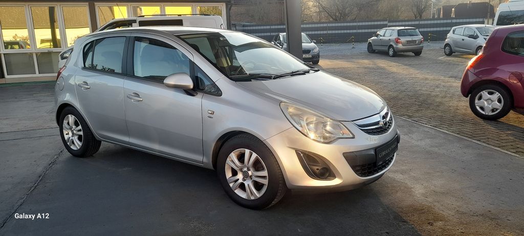 Opel Corsa 69.481 km 5.350 &euro; Hiddenhausen 32120