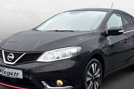 Nissan Pulsar 106.670 km 7.490 € Delbrück-Westenholz 33129