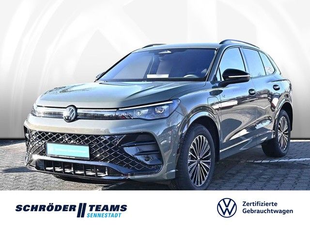 VW Tiguan 15.722 km 52.880 &euro; Bielefeld 33689
