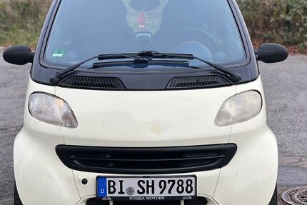 Smart ForTwo 259.500 km 850 &euro; Bielefeld 33649
