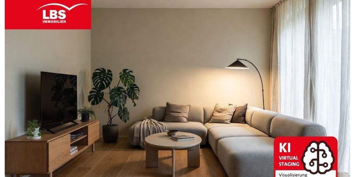 Exklusives Wohnen in GT Zentrum| Tiefgarage|Fußbodenheizung| u.v.m. 3 zimmer