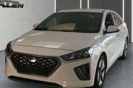 Hyundai IONIQ 23.800 km 17.990 &euro; Bielefeld 33647