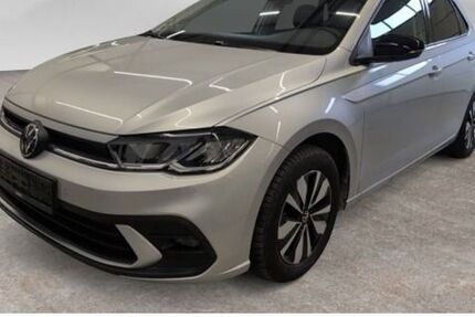 VW Polo 25.025 km 22.290 &euro; Detmold 32756