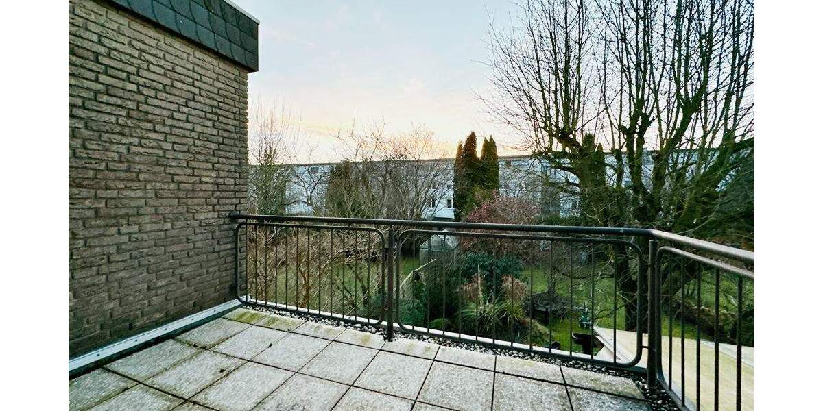 Familien aufgepasst: Reihenhaus in toller Lage mit Garten und durchdachtem Grundriss 4 zimmer