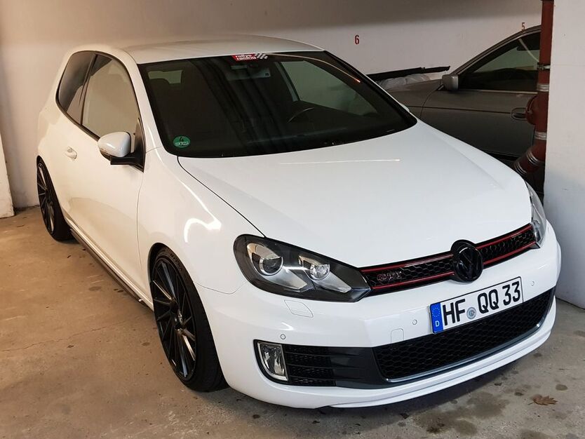 VW Golf 163.869 km 7.950 € Herford 32051