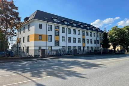 3 Zimmerwohnung Wohnung mit Balkon zu vermieten