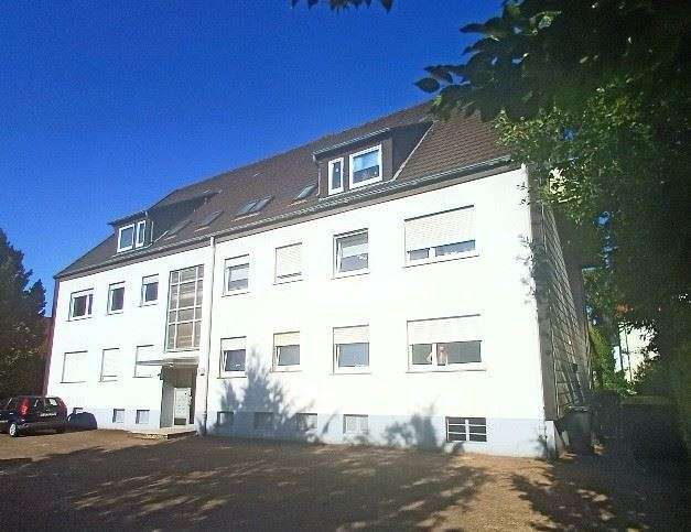 Wohnung zum Kaufen in Bielefeld 95.000 € 37 m²