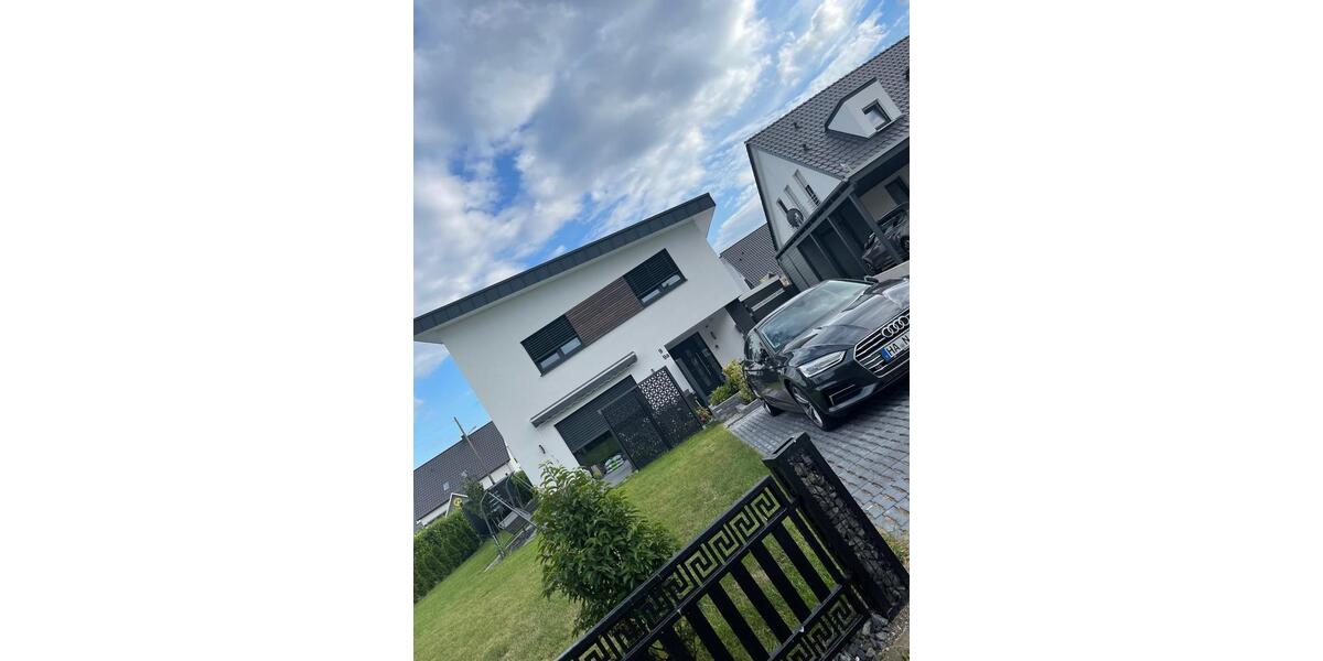 Doppelhaushälfte Bad Salzuflen Biemsen-Ahmsen - 4 Zimmer, 100 m&sup2;, 1.300&euro; | Angebot:25975941