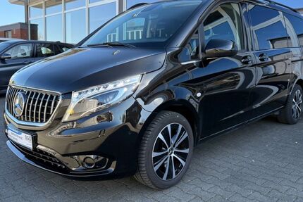 Mercedes-Benz Vito 89.000 km 33.499 &euro; Gütersloh 33332