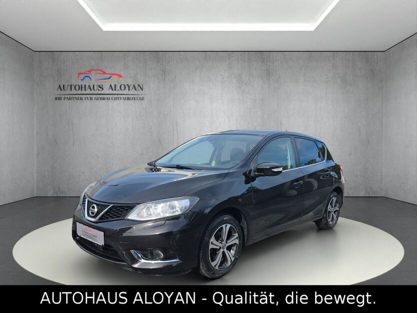 Nissan Pulsar 141.300 km 7.990 € Gütersloh 33330