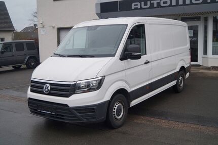 VW Crafter 85.000 km 19.890 &euro; Gütersloh 33332