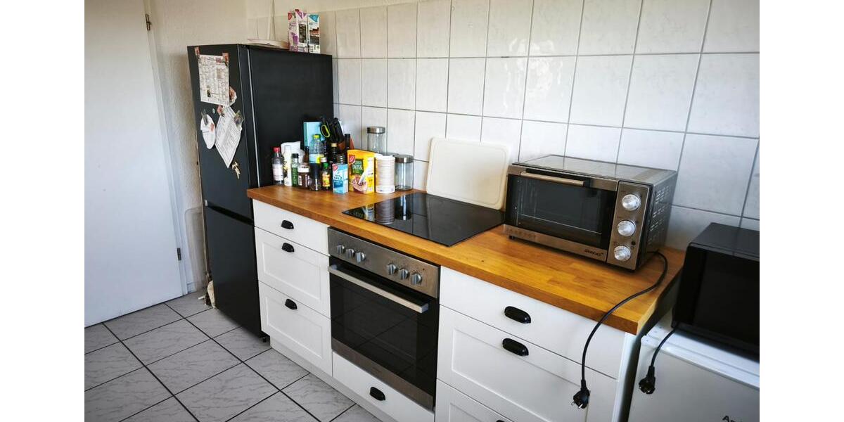 Dachgeschoßwohnung Hüllhorst - 3 Zimmer, 88 m&sup2;, 610&euro; | Angebot:26399640