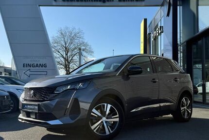 Peugeot 3008 47.204 km 23.390 &euro; Gütersloh 33334