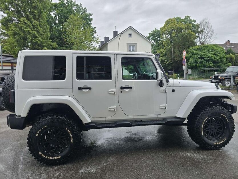 Wrangler