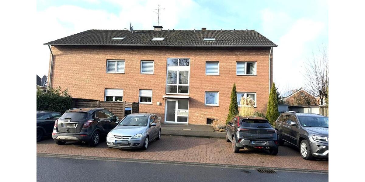 Dachgeschoßwohnung Harsewinkel - 3 Zimmer, 84 m&sup2;, 185.000&euro; | Angebot:26945402