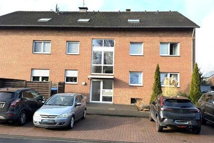 Wohnung Harsewinkel - 3 Zimmer, 84 m&sup2;, 185.000&euro; | Angebot:26945402