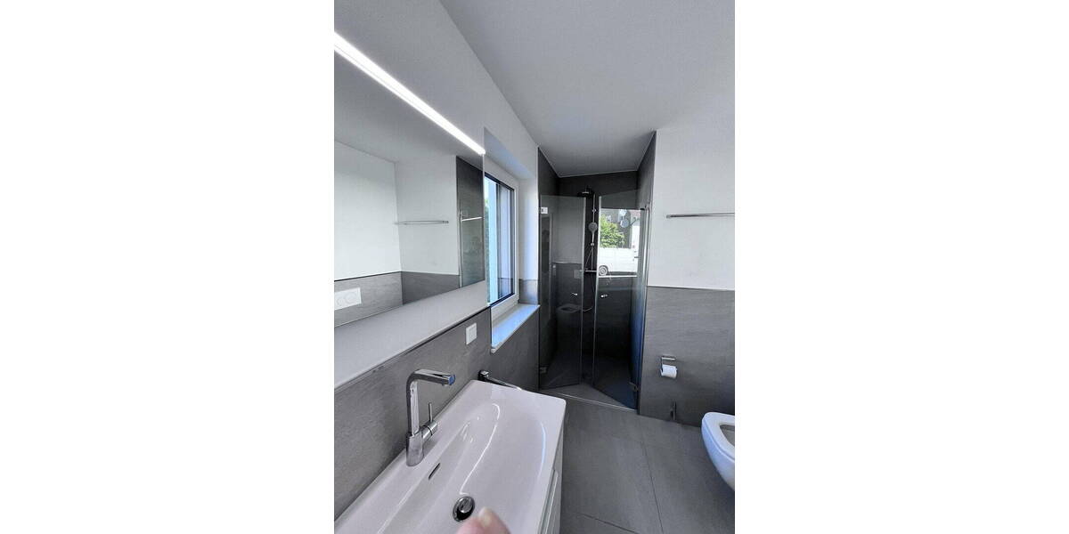 Etagenwohnung Detmold Hiddesen - 3 Zimmer, 97 m&sup2;, 1.290&euro; | Angebot:26741019