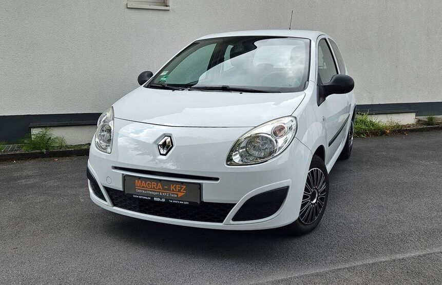 Twingo
