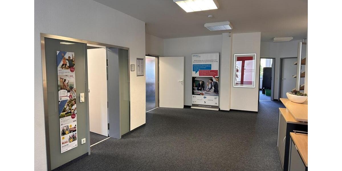 Gewerbeobjekt Gütersloh Kattenstroth - 4.028&euro; | Angebot:25137905