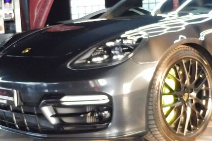 Porsche Panamera 100.700 km 78.999 &euro; Bünde 32257