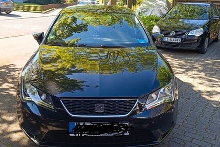 Seat Leon 129.000 km 5.300 &euro; bielefeld 33605