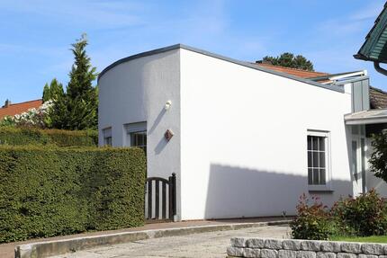 Exklusives Wohnen in Bad Salzuflen 3 zimmer