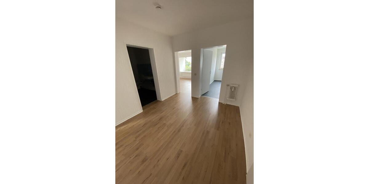 Etagenwohnung Bielefeld Brackwede - 2 Zimmer, 64 m&sup2;, 480&euro; | Angebot:26378363