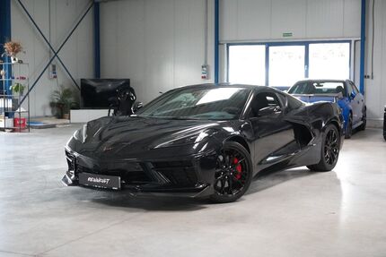 Corvette C8 2.900 km 92.800 &euro; Bielefeld 33689