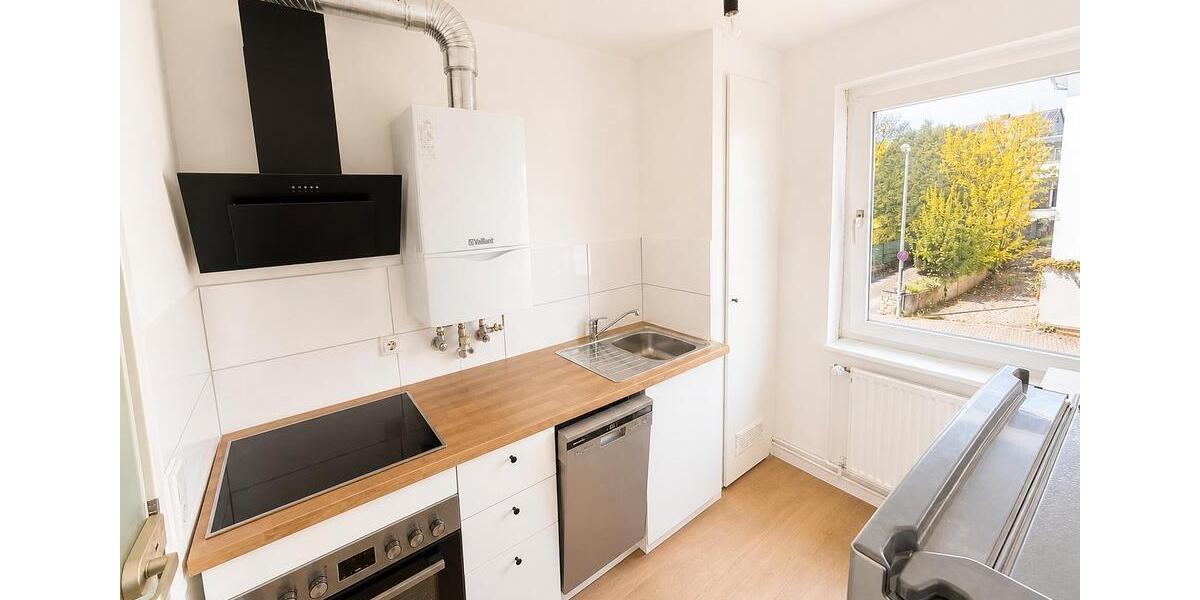 Etagenwohnung Detmold - 3.5 Zimmer, 103 m&sup2;, 1.000&euro; | Angebot:26415696